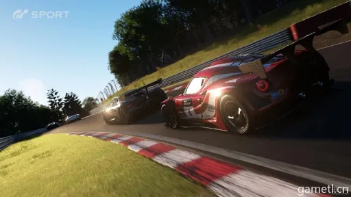 GT Sport评测:跑车浪漫之旅,玩家专属体验 GT Sport评测:跑车浪漫之旅,玩家专属体验